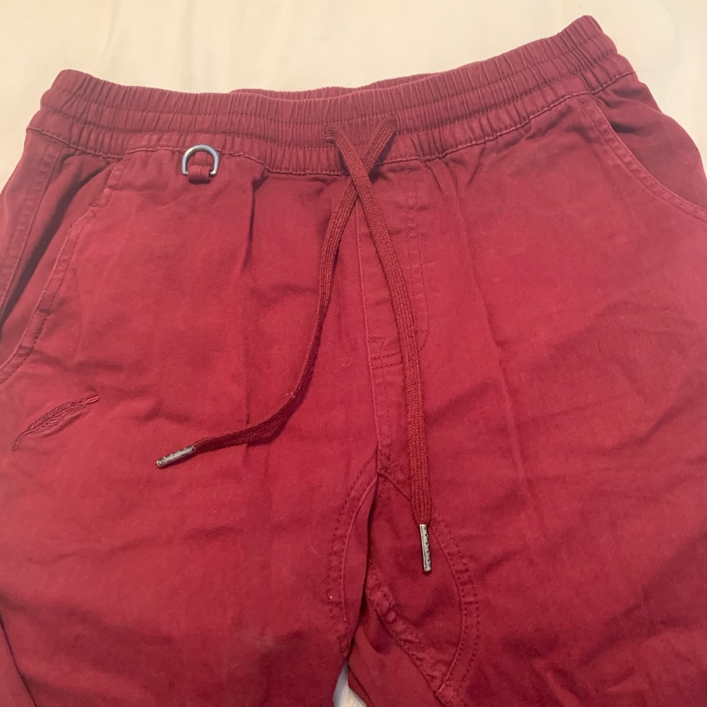 Men’s joggers